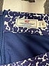 Vineyard Vines Performance Print Blue Skort Size M - photo 3