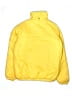 Columbia Solid Yellow Windbreaker Size 18 - photo 2