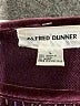 Alfred Dunner Burgundy Pullover Sweater Size L - photo 7