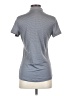 Nike Golf Gray Short Sleeve Polo Size S - photo 2