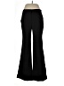 A.L.C. Black Wool Pants Size 10 - photo 1