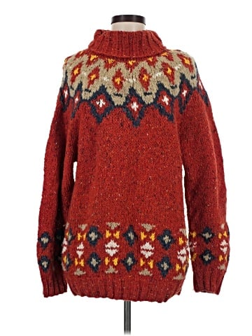 Lizwear by Liz Claiborne Pullover Sweater (view 1)