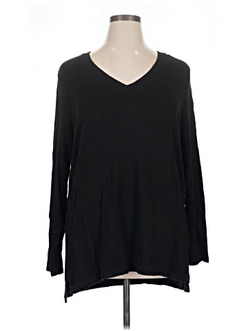 Ann Taylor LOFT Outlet Pullover Sweater (view 1)