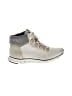 Cole Haan Gray Ankle Boots Size 9 - photo 1