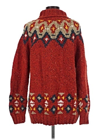Lizwear by Liz Claiborne Pullover Sweater (view 2)