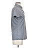 Nike Golf Gray Short Sleeve Polo Size S - photo 4