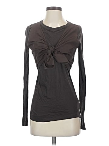 M Missoni Long Sleeve Top (view 1)