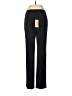 Halogen Solid Black Dress Pants Size 4 - photo 2