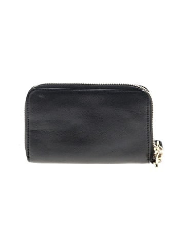 MICHAEL Michael Kors Leather Wristlet (view 2)