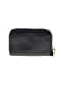 MICHAEL Michael Kors 100% Leather Black Leather Wristlet One size - photo 2