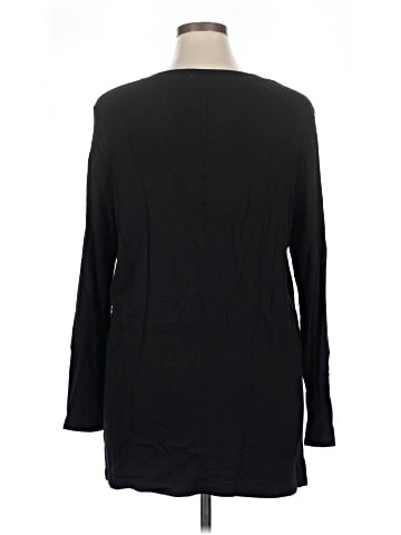 Ann Taylor LOFT Outlet Pullover Sweater (view 2)