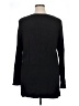 Ann Taylor LOFT Outlet Black Pullover Sweater Size XL - photo 2
