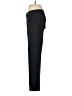 Halogen Solid Black Dress Pants Size 4 - photo 5
