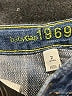 Baby Gap 100% Cotton Blue Jeans Size 2 - photo 3