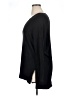 Ann Taylor LOFT Outlet Black Pullover Sweater Size XL - photo 5