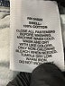 Baby Gap 100% Cotton Blue Jeans Size 2 - photo 4