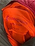 Cotopaxi 100% Nylon Color Block Pink Snow Jacket Size XXS - photo 6