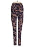 PrAna Print Purple Active Pants Size S - photo 2
