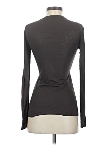 M Missoni Long Sleeve Top (view 2)