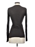 M Missoni Gray Long Sleeve Top Size S - photo 2