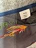Orvis 100% Polyester Gray Vest Size M - photo 6