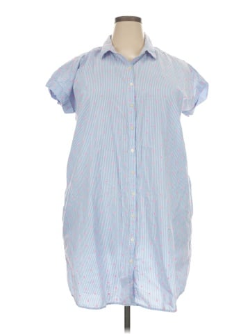 Ann Taylor LOFT Casual Dress (view 1)