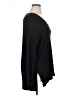 Ann Taylor LOFT Outlet Black Pullover Sweater Size XL - photo 4