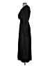 Gap 100% Polyester Black Cocktail Dress Size S - photo 5