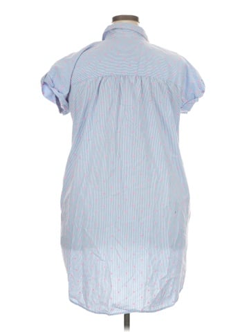 Ann Taylor LOFT Casual Dress (view 2)