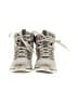 Cole Haan Gray Ankle Boots Size 9 - photo 2