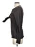 M Missoni Gray Long Sleeve Top Size S - photo 5