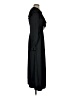 Gap 100% Polyester Black Cocktail Dress Size S - photo 4