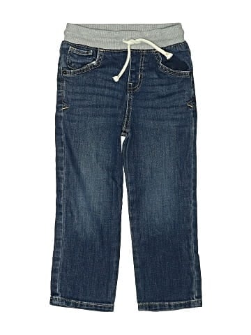 Cat & Jack Jeans (view 1)
