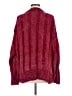 Zenana Outfitters Burgundy Pullover Sweater Size M - photo 2