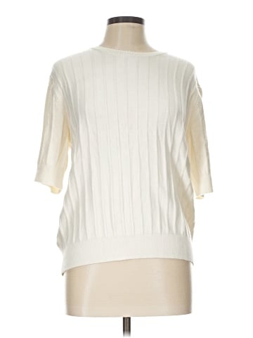 Ann Taylor Pullover Sweater (view 1)