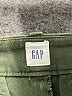 Gap Green Casual Pants Size 4 - photo 7