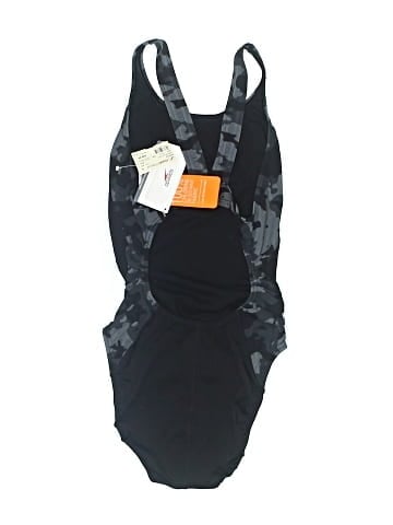 Speedo One Piece Swimsuit (view 2)