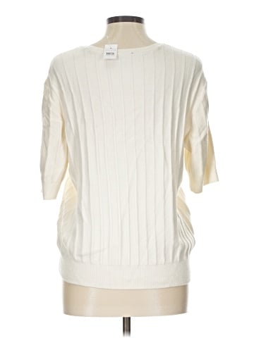 Ann Taylor Pullover Sweater (view 2)