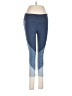 Gap Fit Blue Active Pants Size M - photo 1