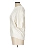 Ann Taylor Ivory Pullover Sweater Size L - photo 5