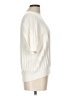 Ann Taylor Ivory Pullover Sweater Size L - photo 4