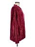Zenana Outfitters Burgundy Pullover Sweater Size M - photo 4
