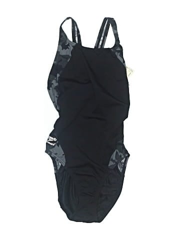 Speedo One Piece Swimsuit (view 1)