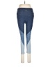 Gap Fit Blue Active Pants Size M - photo 2