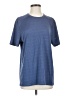 Z by Zella Blue Active T-Shirt Size M - photo 1