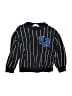 H&M Black Sweatshirt Size 6X - photo 1