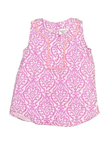 Carter's Dress (view 1)