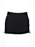 Columbia Solid Black Active Skort Size L - photo 2