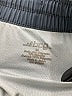 Bcg Color Block Gray Athletic Shorts Size M - photo 3