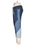 Gap Fit Blue Active Pants Size M - photo 5